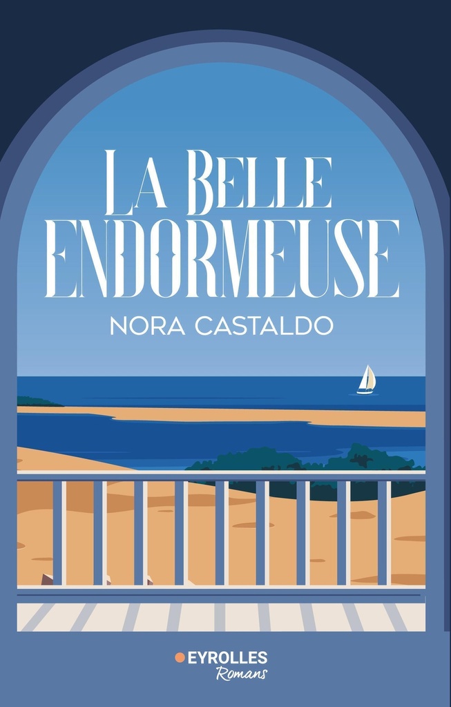 LA BELLE ENDORMEUSE