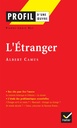 PROFIL L ETRANGER