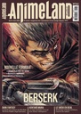ANIMELAND 246 BERSERK ET LA DA