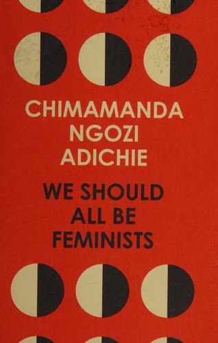 [9780008115272] We Should All Be Feminists