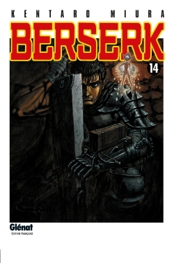 [9782723454377] BERSERKLT14