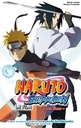 ANIME COMICS NARUTO SHIPPUDEN