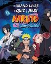 NARUTO SHIPPUDEN GRAND LIVRE Q