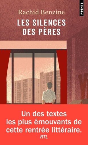 [9791041414062] LES SILENCES DES PERES