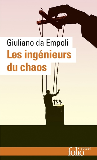 [9782073019240] INGENIEURS DU CHAOS