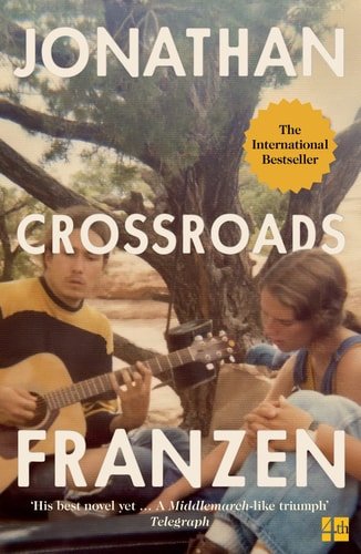 [9780008308933] Crossroads