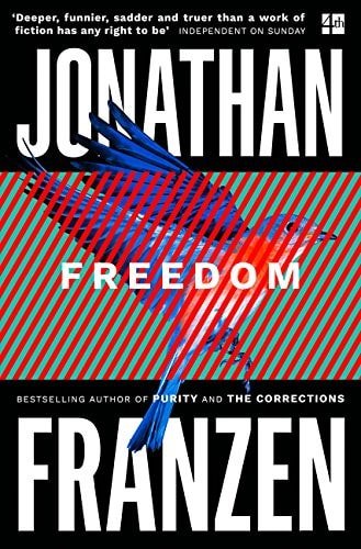 [9780007269761] Freedom