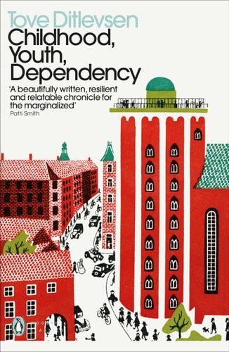 [9780241457573] Childhood, Youth, Dependency