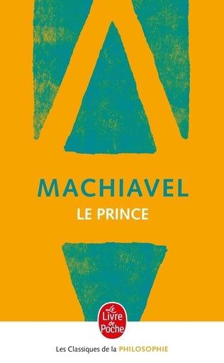 [9782253067436] Le Prince