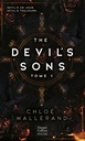 THE DEVIL S SONS - TOME 1