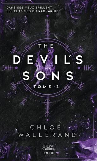 [9791033915928] THE DEVIL S SONS - TOME 2