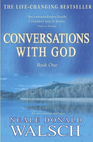 [9780340693254] Conversations With God