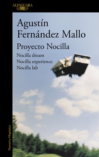 [9788420414997] Proyecto Nocilla