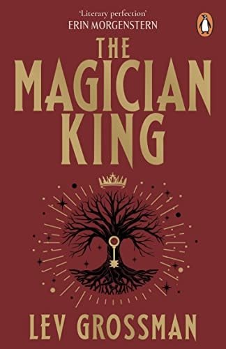 [9781804943199] The Magician King