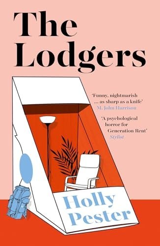 [9781783789856] The Lodgers