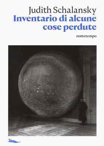 INVENTARIO DI ALCUNE COSE PERDUTE