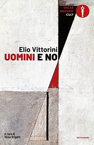 [9788804741534] UOMINI E NO