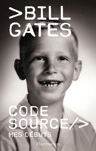 [9782080470522] Code Source