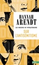 SUR L'ANTISEMITISME