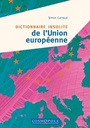 Dictionnaire insolite de l'Union européenne