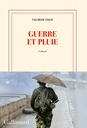 GUERRE ET PLUIE