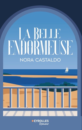 [9782416015014] LA BELLE ENDORMEUSE