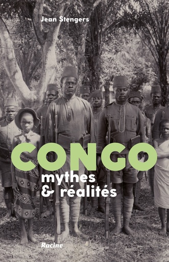 [9782390251415] CONGO