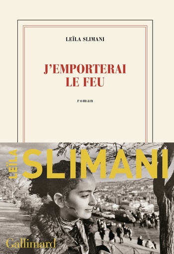 [9782073098368] J EMPORTERAI LE FEU