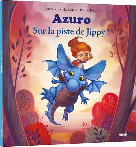 [9782733839522] AZURO - TOME 2 SUR LA PISTE DE