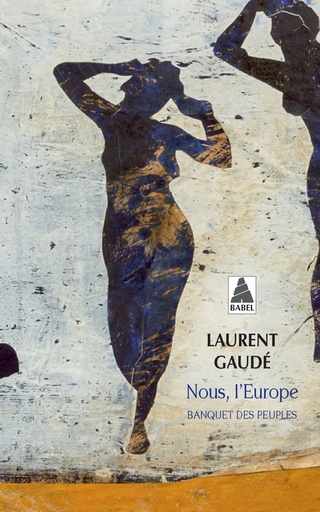 [9782330153748] NOUS, L'EUROPE (POCHE)