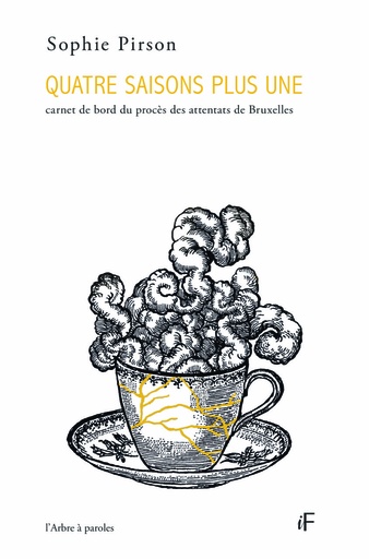 [9782874067518] QUATRE SAISONS PLUS UNE