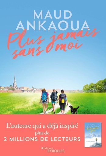 [9782416008382] PLUS JAMAIS SANS MOI