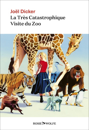 [9782889730742] LA TRES CATASTROPHIQUE VISITE
