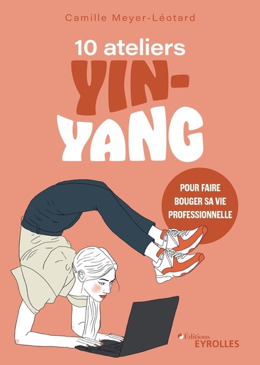 [9782416008474] 10 ATELIERS YIN YANG POUR FAIR