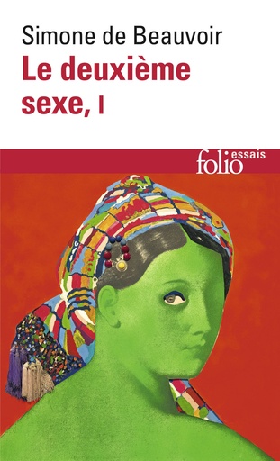 [9782070323517] Le deuxième sexe