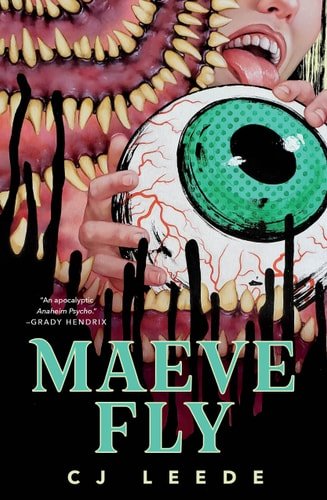 [9781250857859] Maeve Fly