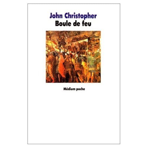 [9782211062107] boule de feu