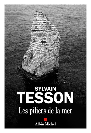 [9782226491329] Les Piliers de la mer