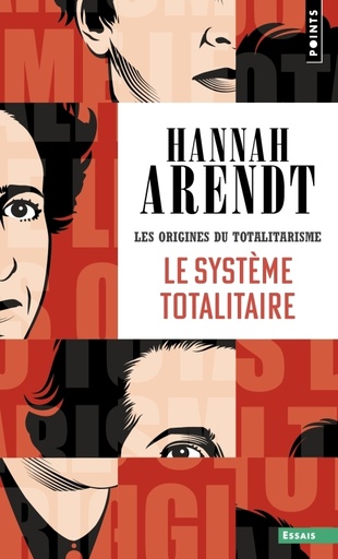 [9791041420841] LE SYSTEME TOTALITAIRE