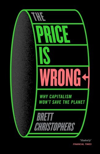 [9781804292310] The Price is Wrong
