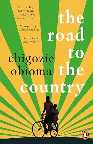 [9781804943809] The Road to the Country