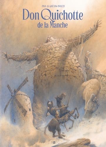 [9782356741684] Don Quichotte De La Manche